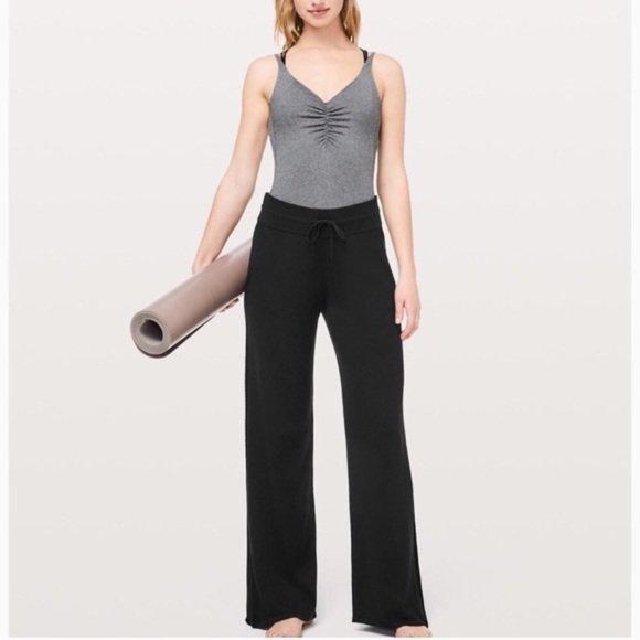 lululemon athletica | Pants \u0026 Jumpsuits 